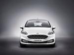 Ford Vignale Fiesta 3-Door 2017 года (WW)